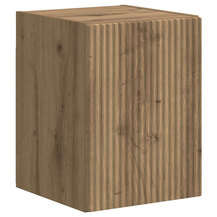 3 pcs Stejar Artizanal - WALTI WALTI