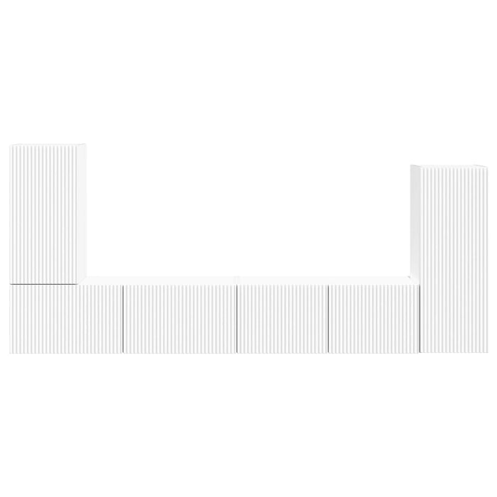 4 pcs Alb - WALTI WALTI