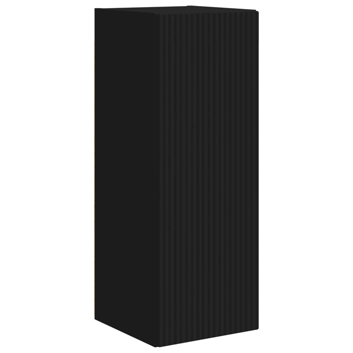 4 pcs Negru - WALTI WALTI