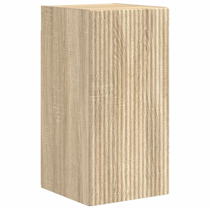 4 pcs Stejar Sonoma - WALTI WALTI