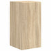 4 pcs Stejar Sonoma - WALTI WALTI