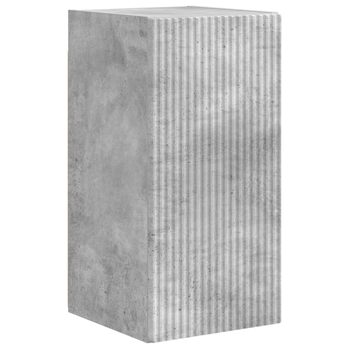 4 pcs Gri din beton - WALTI WALTI