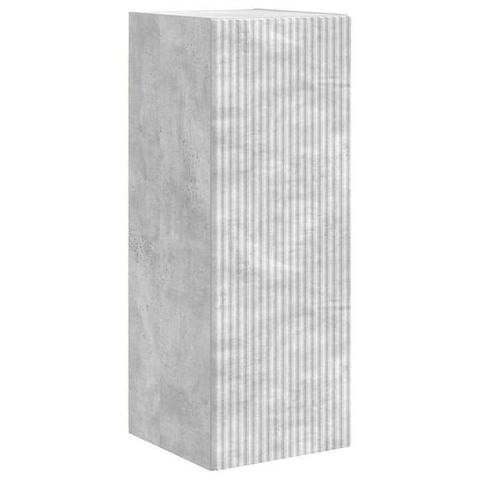 4 pcs Gri din beton - WALTI WALTI