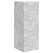 4 pcs Gri din beton - WALTI WALTI