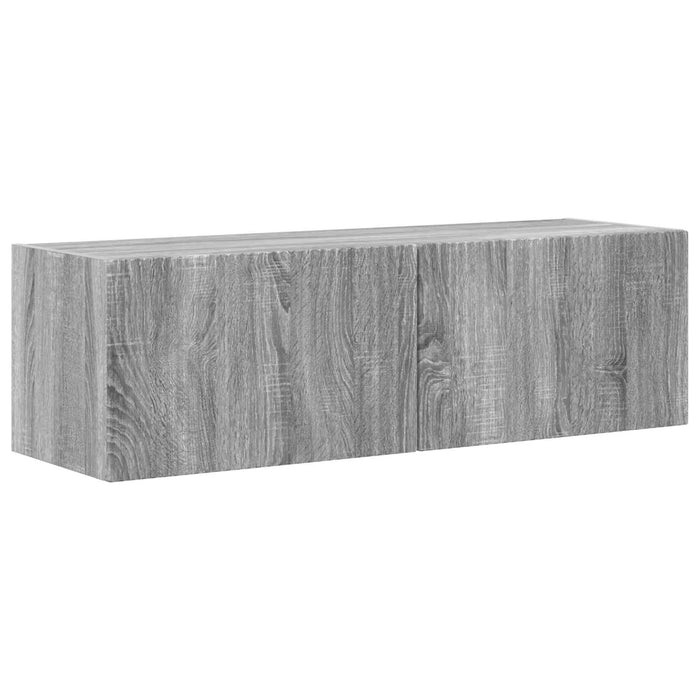4 pcs Gri Sonoma - WALTI WALTI