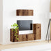 4 pcs Lemn Vechi - WALTI WALTI