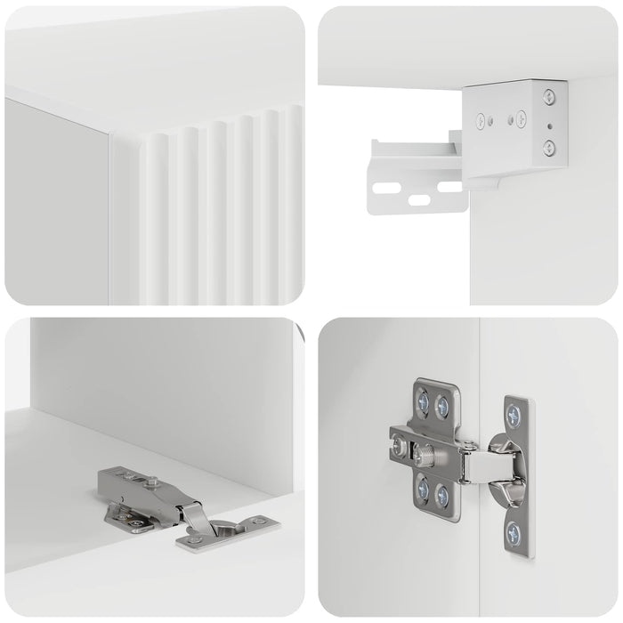 3 pcs Alb - WALTI WALTI