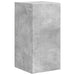 3 pcs Gri din beton - WALTI WALTI