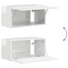 3 pcs Alb lucios - WALTI WALTI