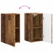 3 pcs Lemn Vechi - WALTI WALTI