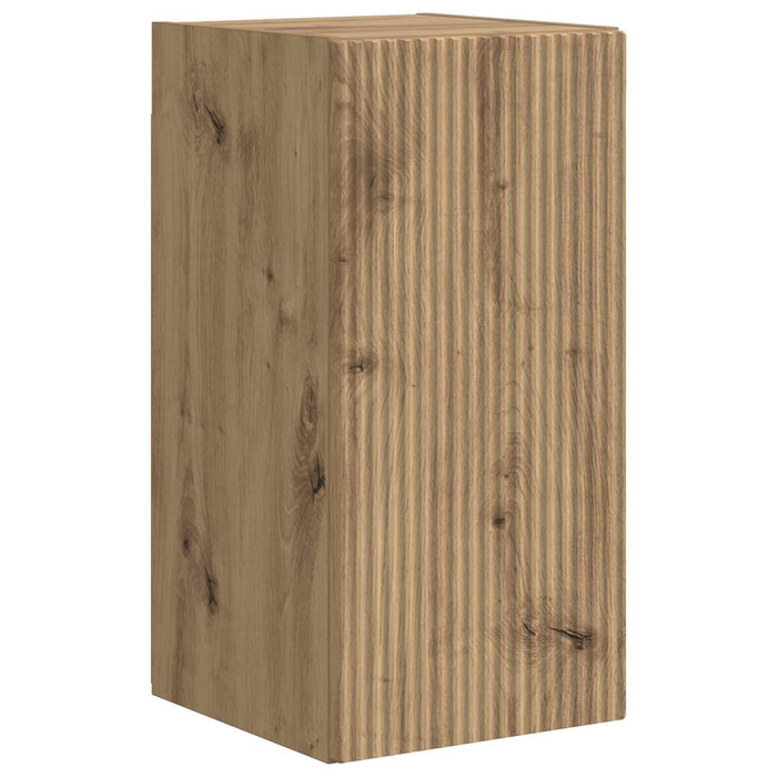 3 pcs Stejar Artizanal - WALTI WALTI