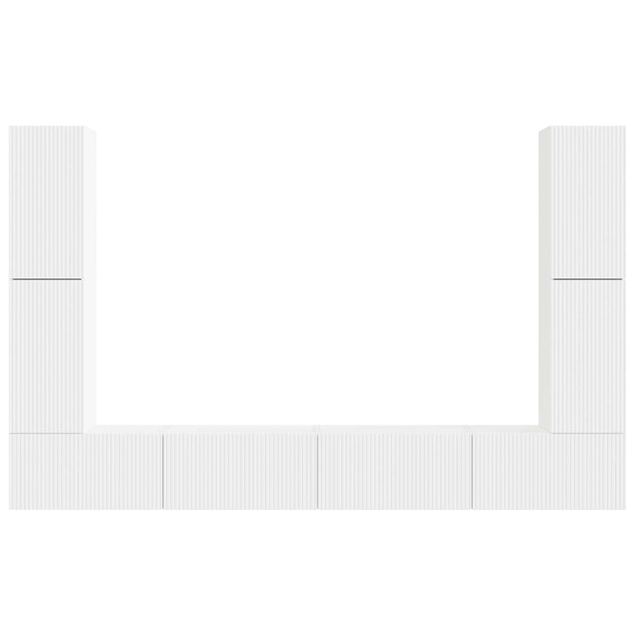 4 pcs Alb - WALTI WALTI