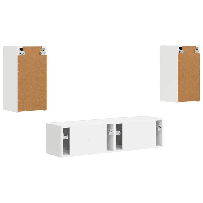 2 pcs Alb - WALTI WALTI