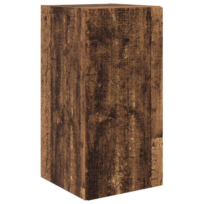 2 pcs Lemn Vechi - WALTI WALTI