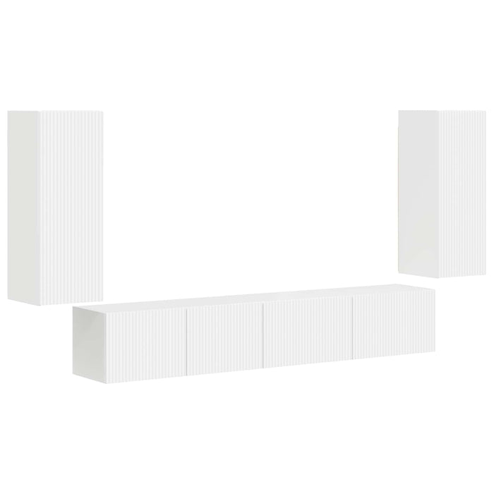 3 pcs Alb - WALTI WALTI