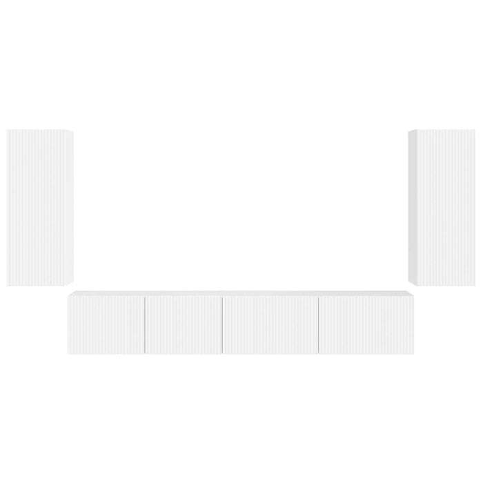 3 pcs Alb - WALTI WALTI