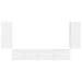 3 pcs Alb - WALTI WALTI