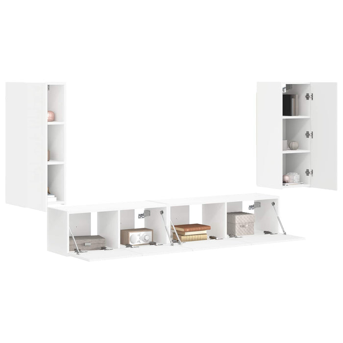 3 pcs Alb - WALTI WALTI