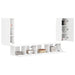 3 pcs Alb - WALTI WALTI