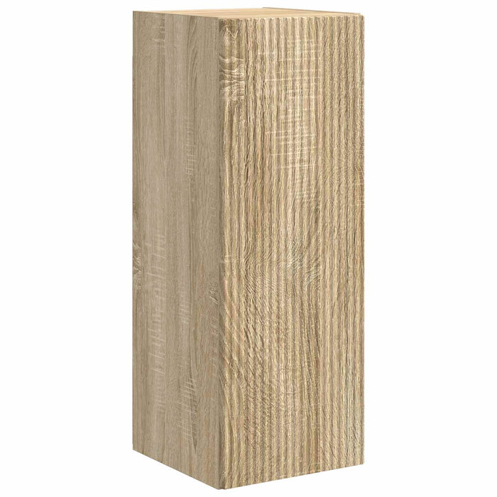3 pcs Stejar Sonoma - WALTI WALTI