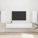 3 pcs Alb lucios - WALTI WALTI