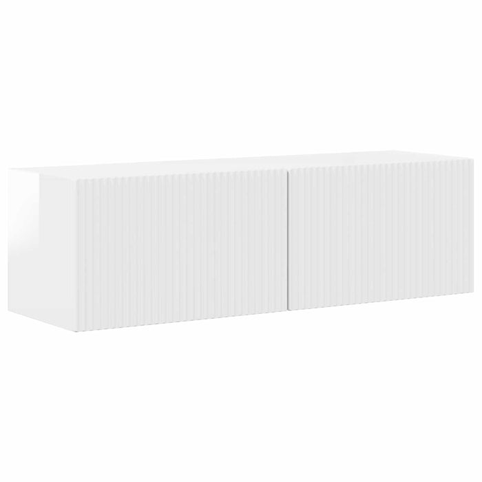 3 pcs Alb lucios - WALTI WALTI