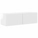 3 pcs Alb lucios - WALTI WALTI