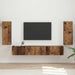 3 pcs Lemn Vechi - WALTI WALTI