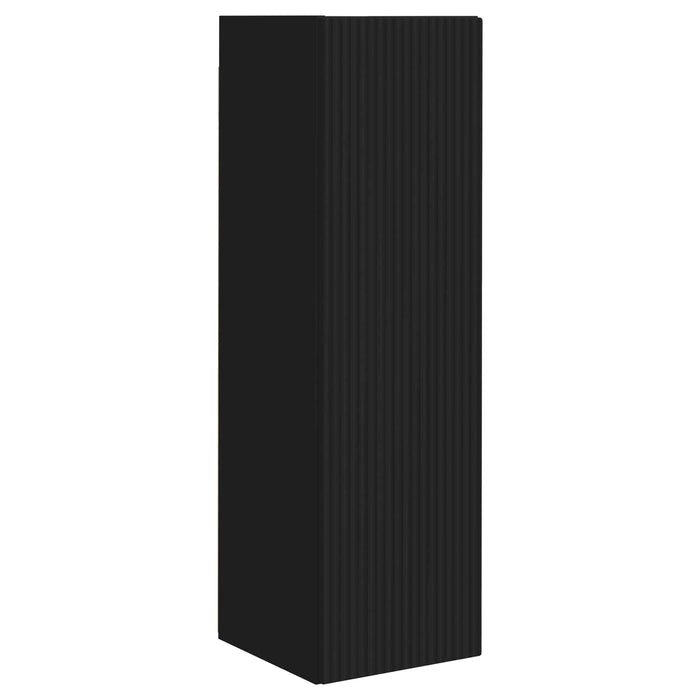 3 pcs Negru - WALTI WALTI