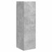 3 pcs Gri din beton - WALTI WALTI