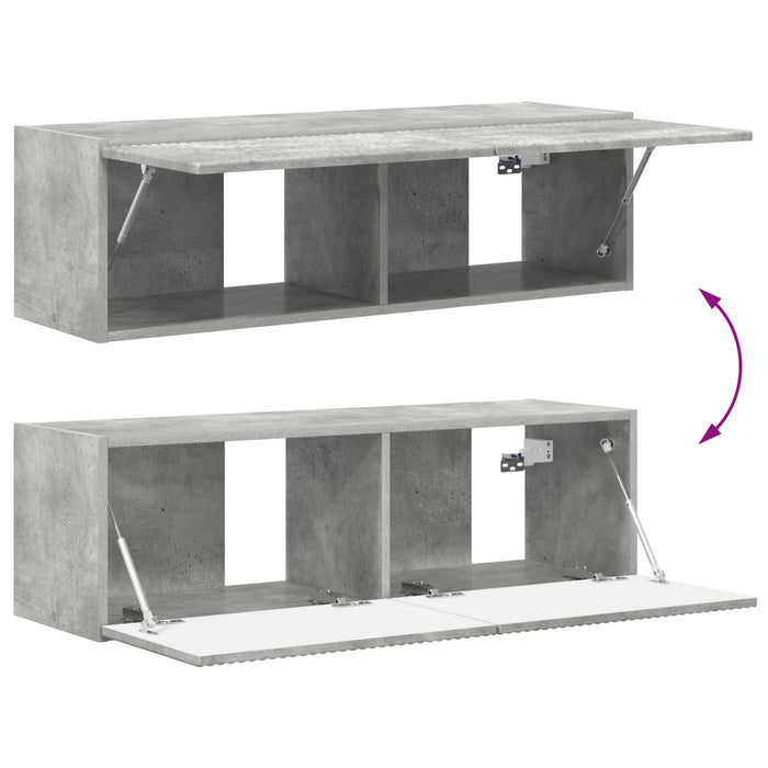 3 pcs Gri din beton - WALTI WALTI
