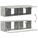 3 pcs Gri din beton - WALTI WALTI