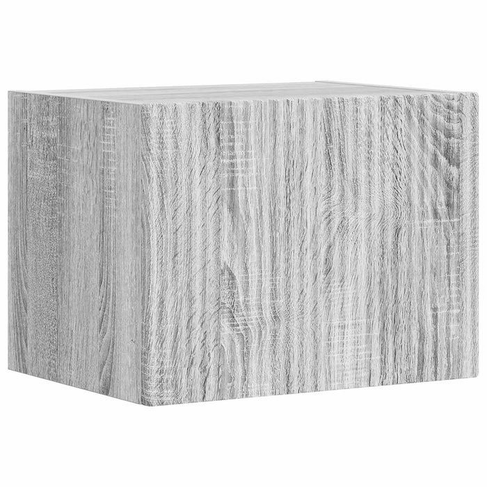 3 pcs Gri Sonoma - WALTI WALTI