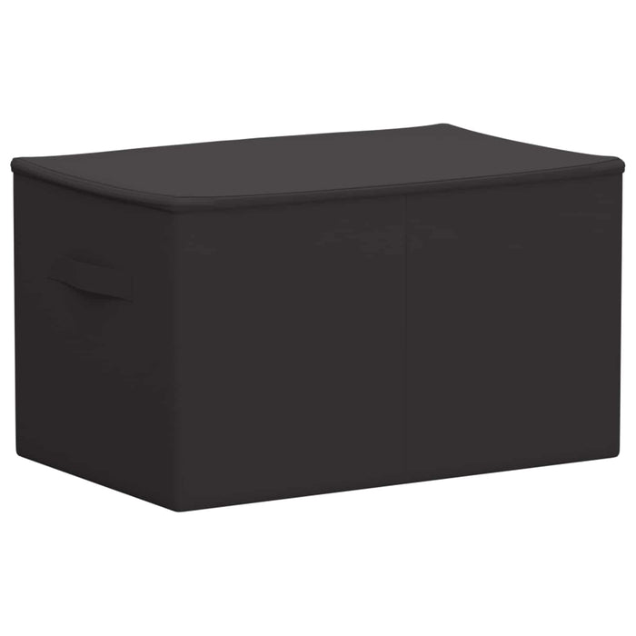 Cutie de depozitare 2 pcs Antracit 55 x 35 x 32 cm WALTI