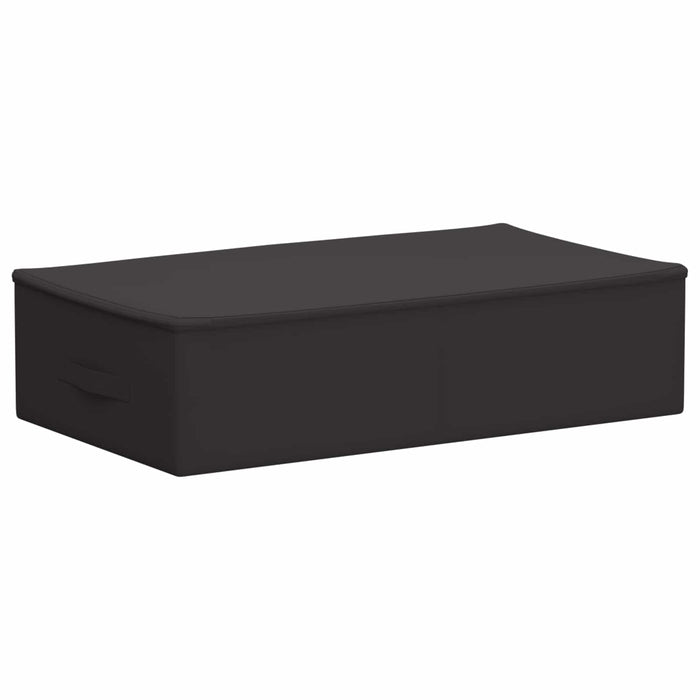 Cutie de depozitare 24 pcs Antracit 70 x 40 x 18 cm WALTI