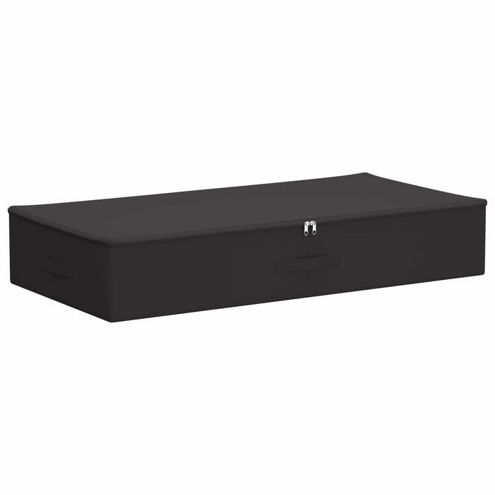 Cutie de depozitare Antracit 100 x 50 x 18 cm WALTI