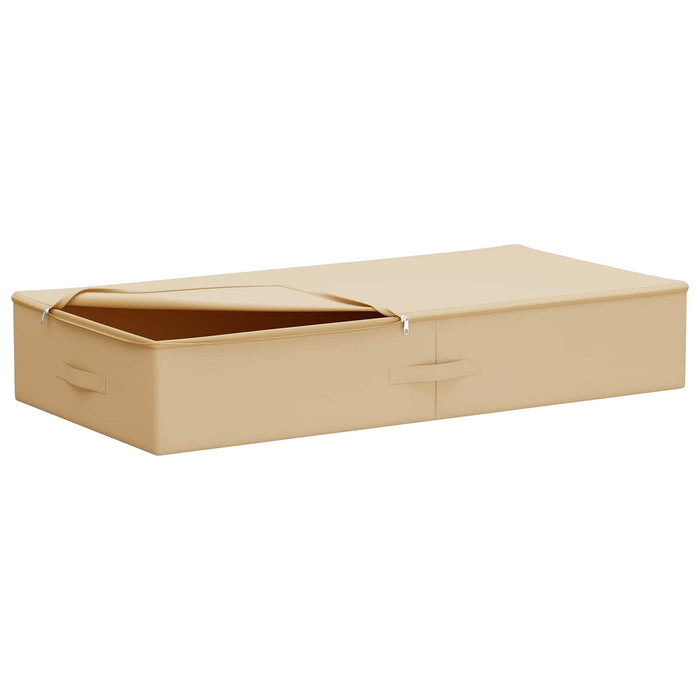 Cutie de depozitare Crem 90 x 48 x 15 cm WALTI