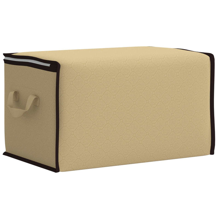 Cutie de depozitare cu fereastră laterală transparentă 2 pcs WALTI