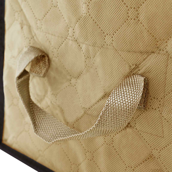 Cutie de depozitare cu fereastră laterală transparentă 6 pcs WALTI