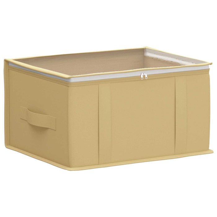 Cutie de depozitare cu fereastră superioară transparentă 2 pcs WALTI