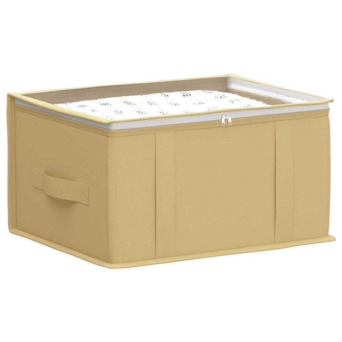 Cutie de depozitare cu fereastră superioară transparentă 2 pcs WALTI