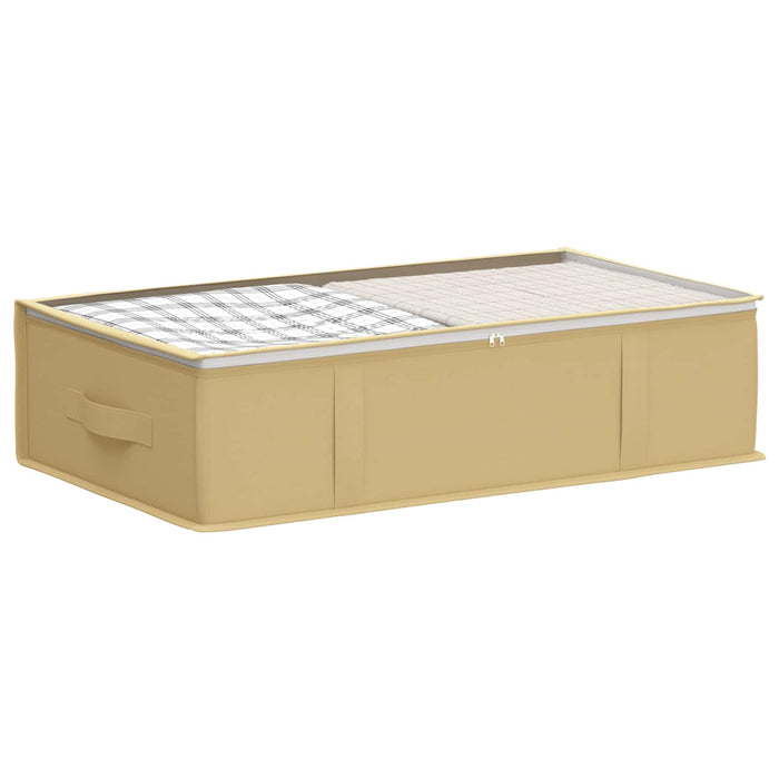 Cutie de depozitare cu fereastră superioară transparentă 2 pcs WALTI