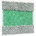 Pietre de Grădină Verde deschis 12 cm Sticlă - WALTI WALTI