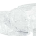 Pietre de Grădină Alb 12 cm Sticlă - WALTI WALTI