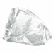 Pietre de Grădină Alb 12 cm Sticlă - WALTI WALTI