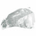 Pietre de Grădină Alb 12 cm Sticlă - WALTI WALTI