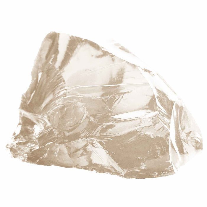 Pietre de Grădină Șampanie 12 cm Sticlă - WALTI WALTI