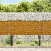 Pietre de Grădină Maro 12 cm Sticlă - WALTI WALTI
