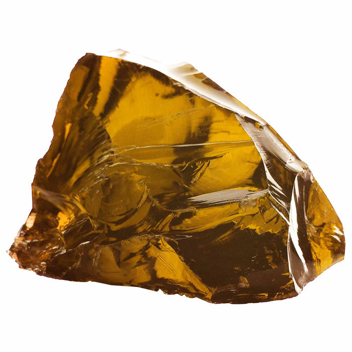 Pietre de Grădină Maro 12 cm Sticlă - WALTI WALTI