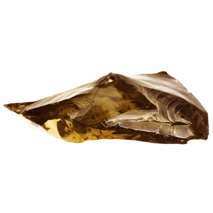 Pietre de Grădină Maro 12 cm Sticlă - WALTI WALTI